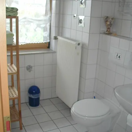 Apartment Ferienwohnung Kirchblick Heyweiler
