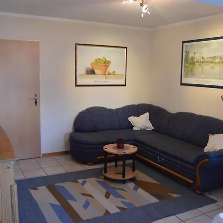 Kirchblick Apartman