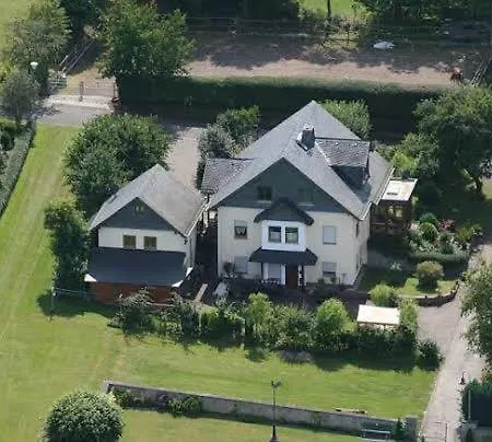 Apartman Kirchblick Heyweiler