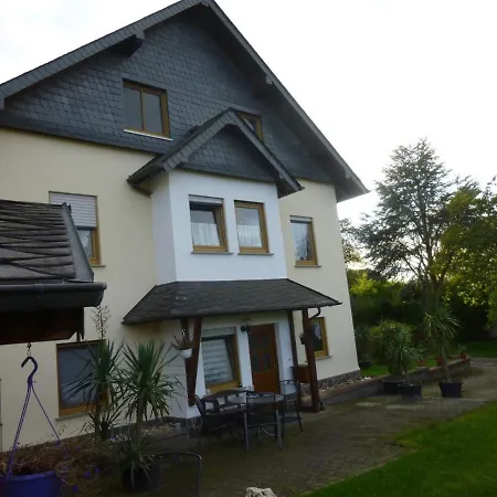 Ferienwohnung Kirchblick Apartment