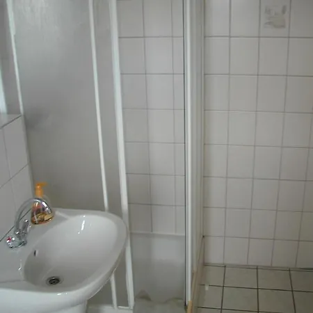 Ferienwohnung Kirchblick * Heyweiler