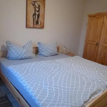 Ferienwohnung Kirchblick Apartment Heyweiler