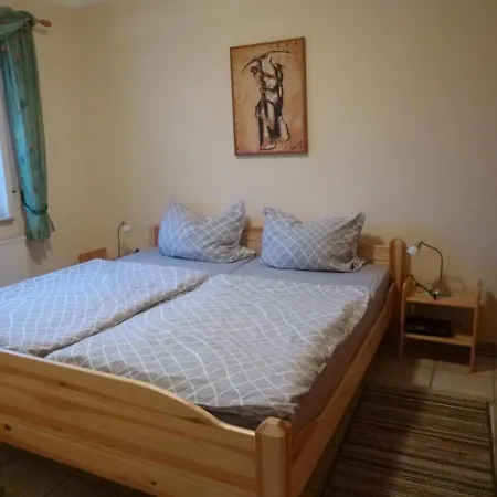 Ferienwohnung Kirchblick Heyweiler